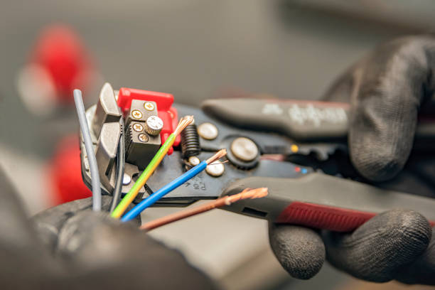Best Emergency Electrician Near Me  in Warminster Heights, PA