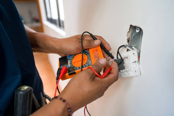 Best Industrial Electrical Services  in Warminster Heights, PA