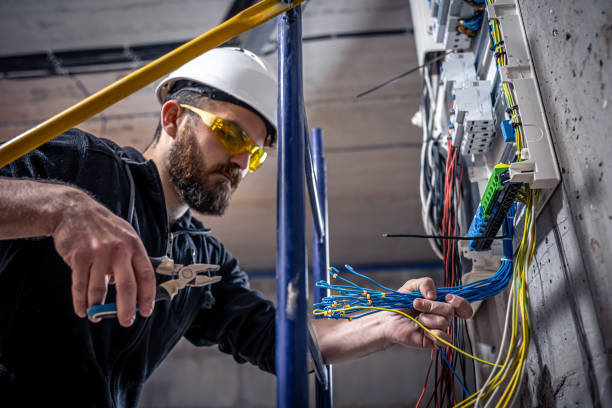 Best Residential Electrician Services  in Warminster Heights, PA