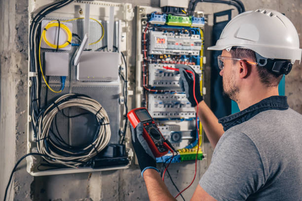 Best Electrician Near Me  in Warminster Heights, PA
