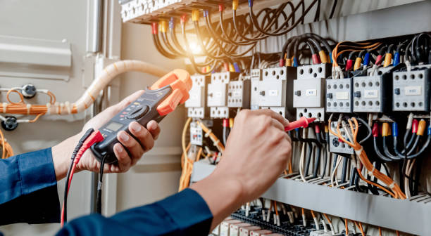 Best Emergency Electrical Repair  in Warminster Heights, PA
