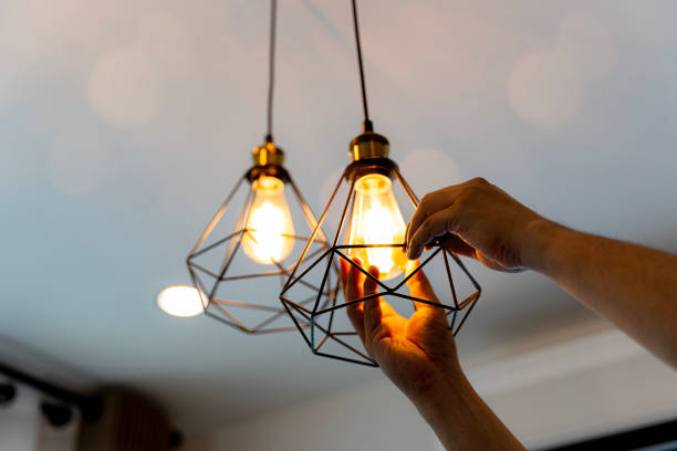 Best Outdoor Lighting Installation  in Warminster Heights, PA