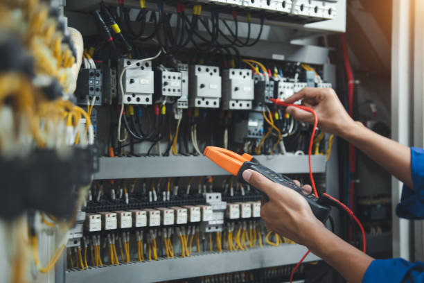 Best Electrical Contractors for Businesses  in Warminster Heights, PA