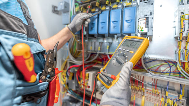 Best 24-Hour Electrician  in Warminster Heights, PA