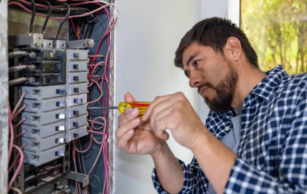Best Electrical Troubleshooting Services  in Warminster Heights, PA